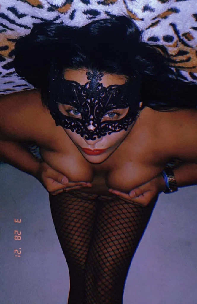🔐 Dominatrix | FEMDOM | 1:1