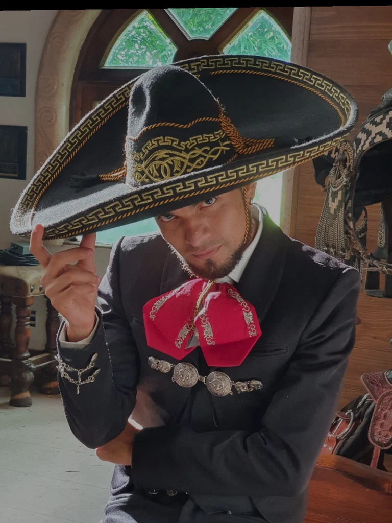 CHARRO VERGARA🧿's avatar