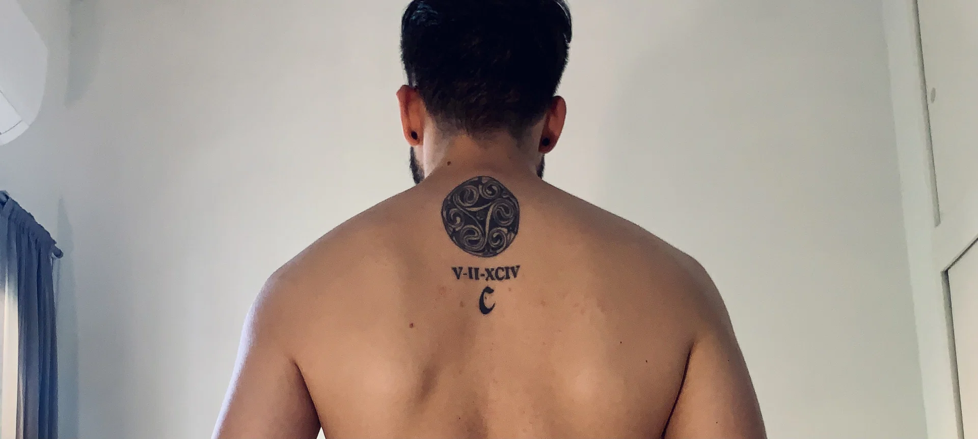 Camilo Sichaca profile banner