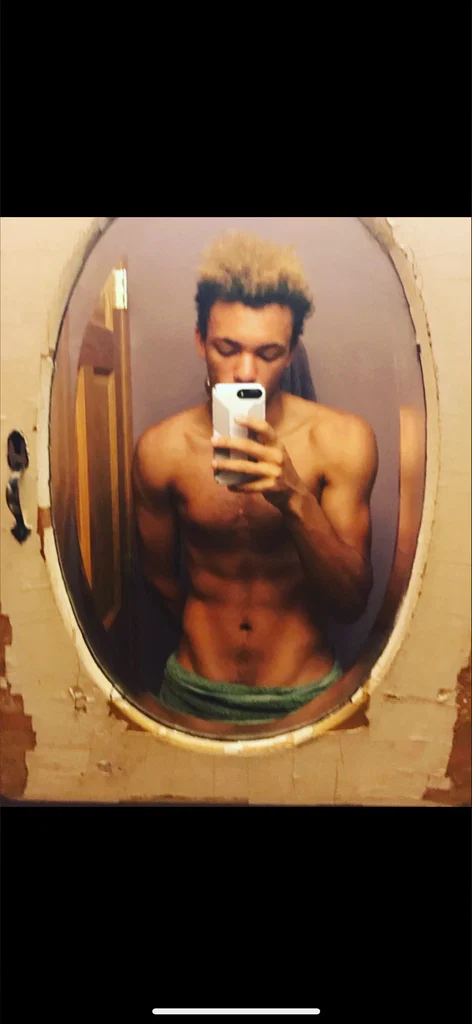 Trey Howard