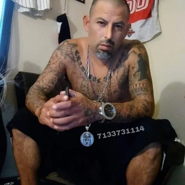 Laylow Martinez's avatar
