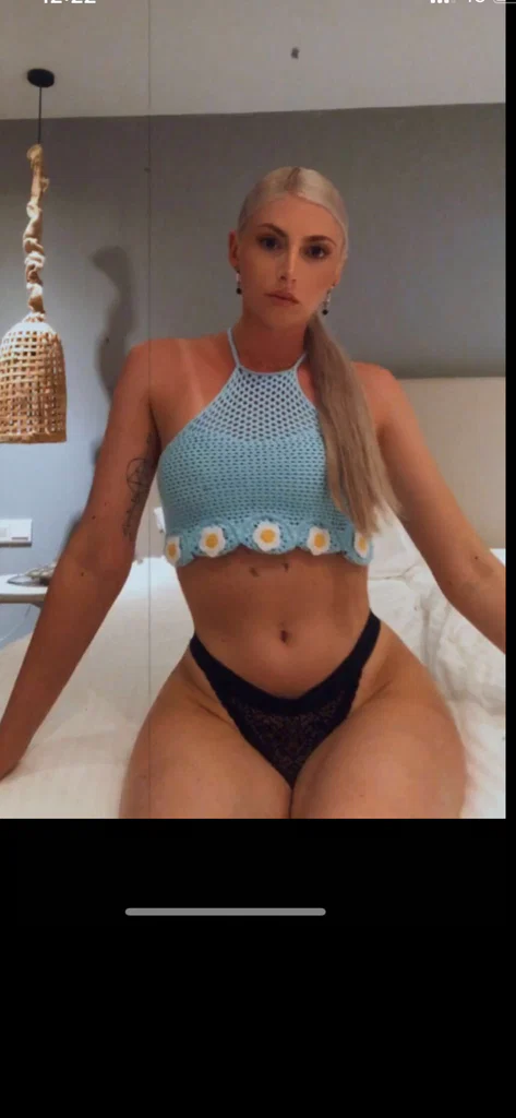 Melisa's avatar
