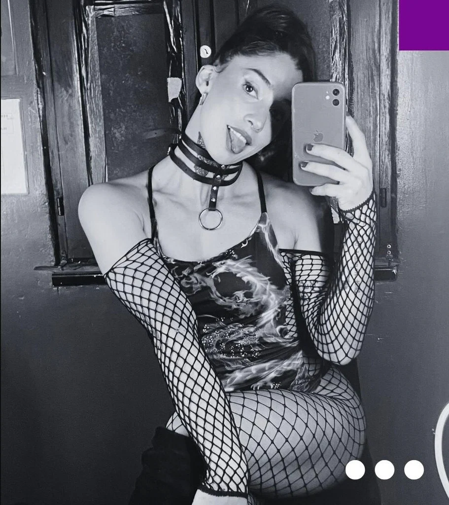 Blair's avatar