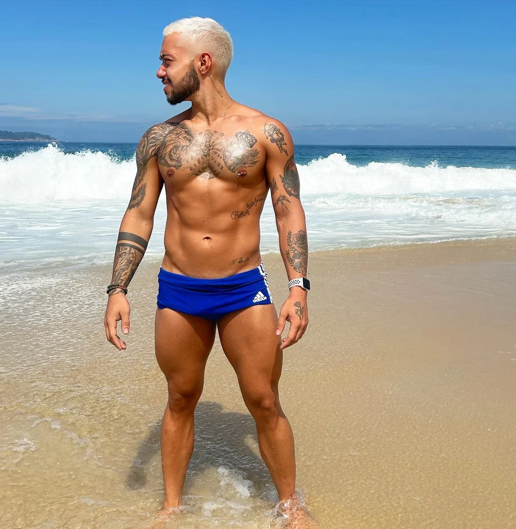 Natan Carvalho profile banner