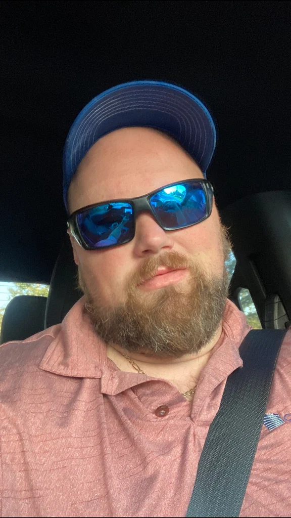 Red beard's avatar