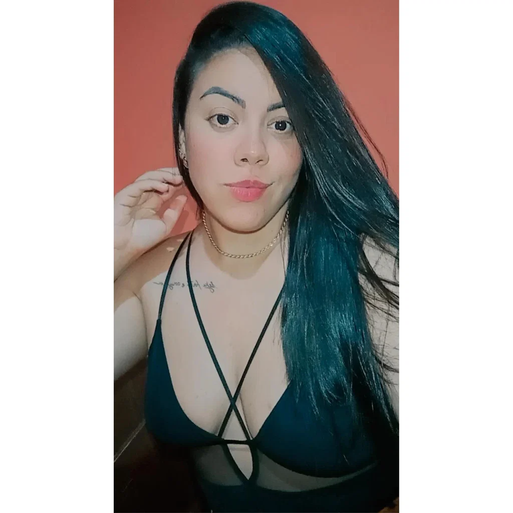 Rhayssa Lima