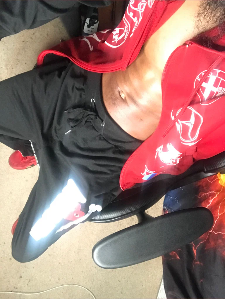 Prettyboijones