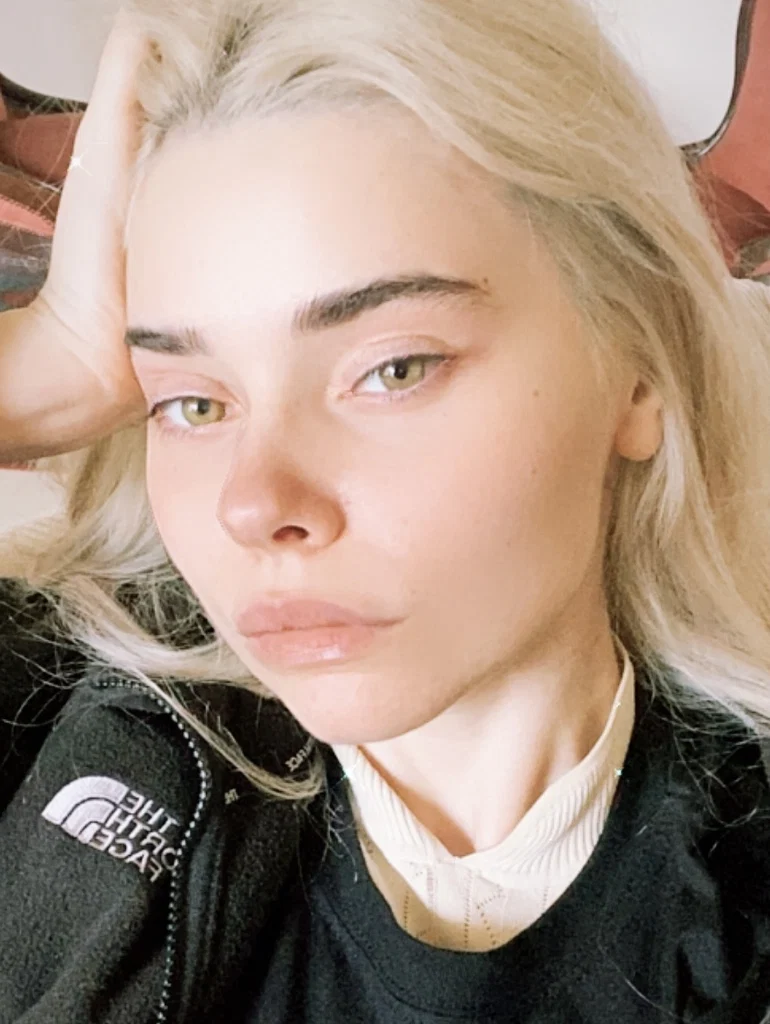 Giulia's avatar