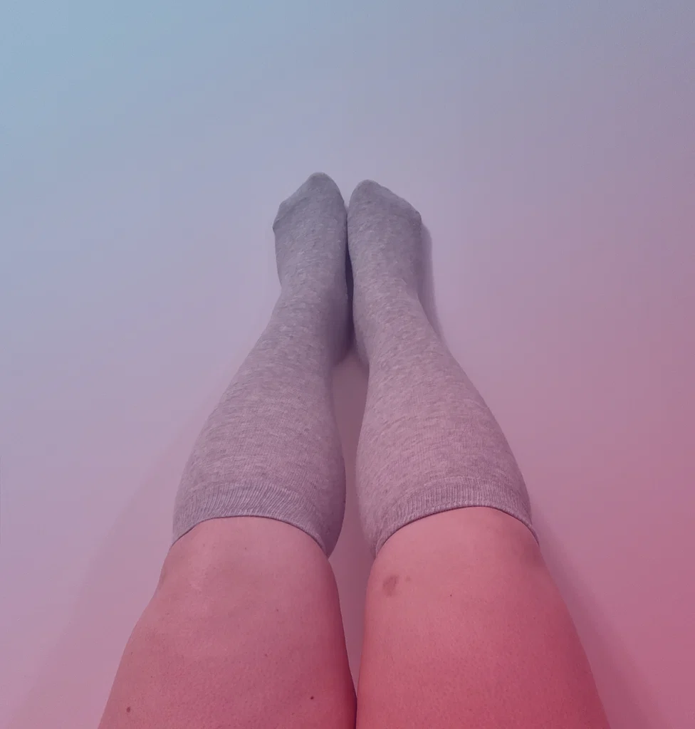 4DreamyFeet's avatar