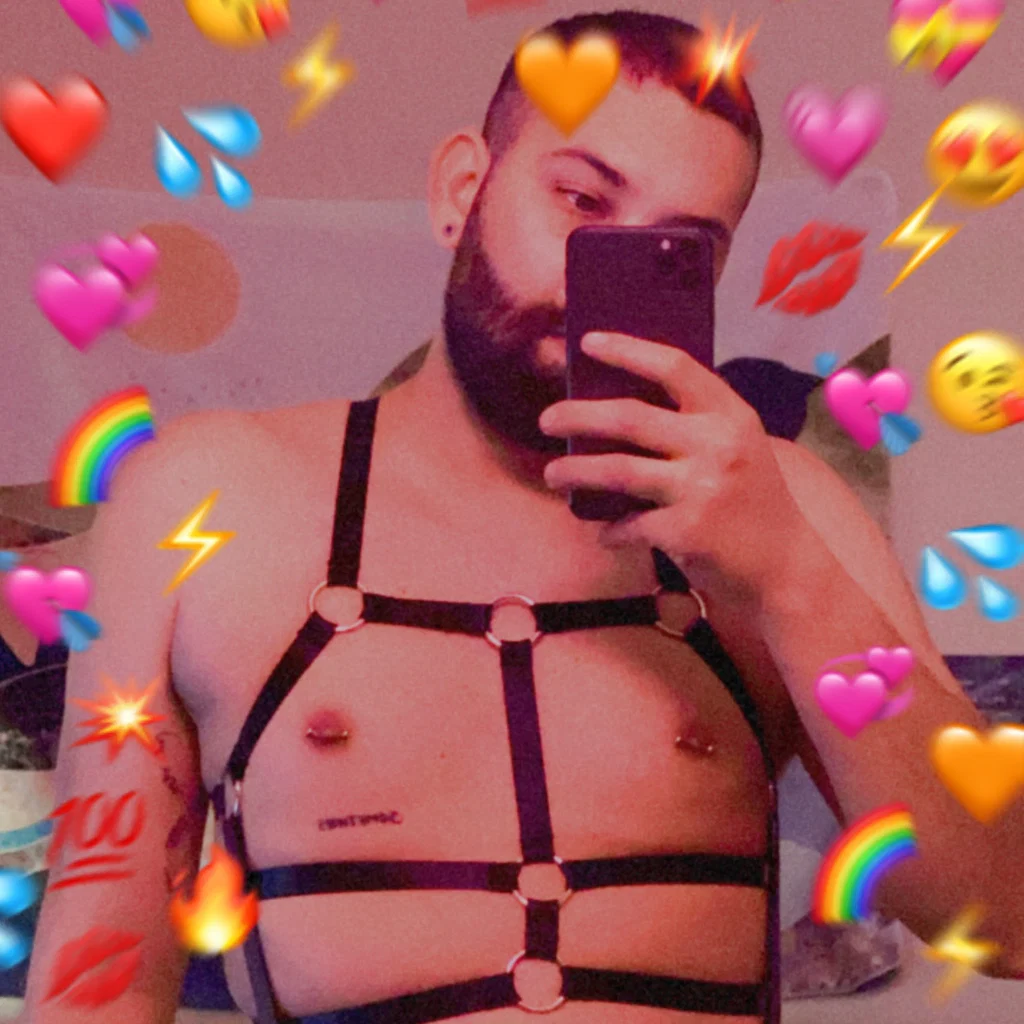 Renam Lima's avatar
