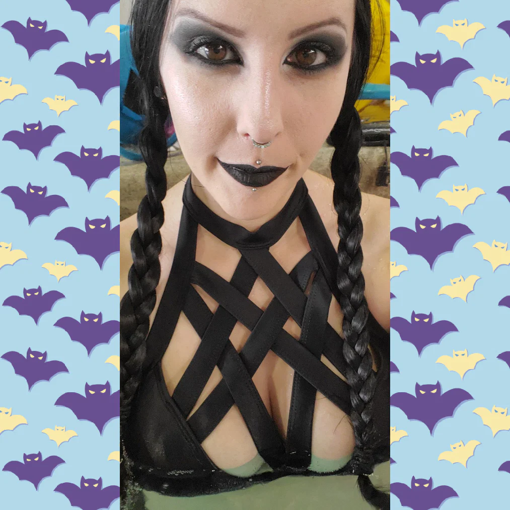 Midnight Vixen's avatar
