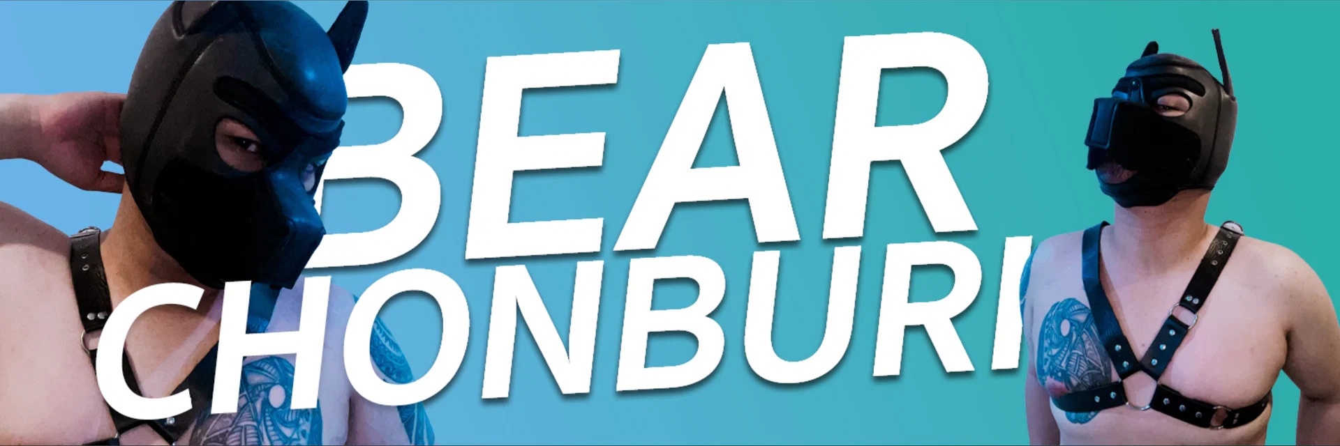 Bearchonburi profile banner