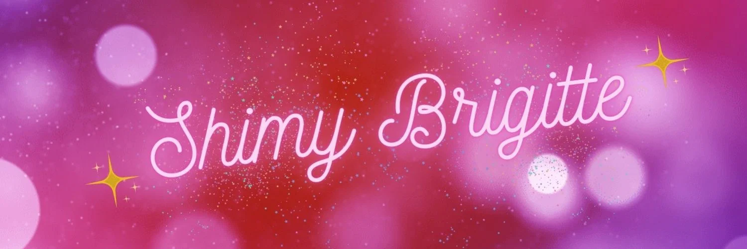 Shimy Brigitte profile banner