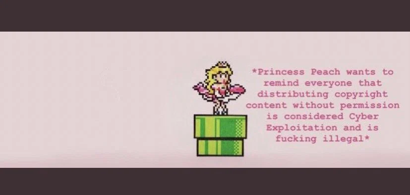 Lana Love XX profile banner