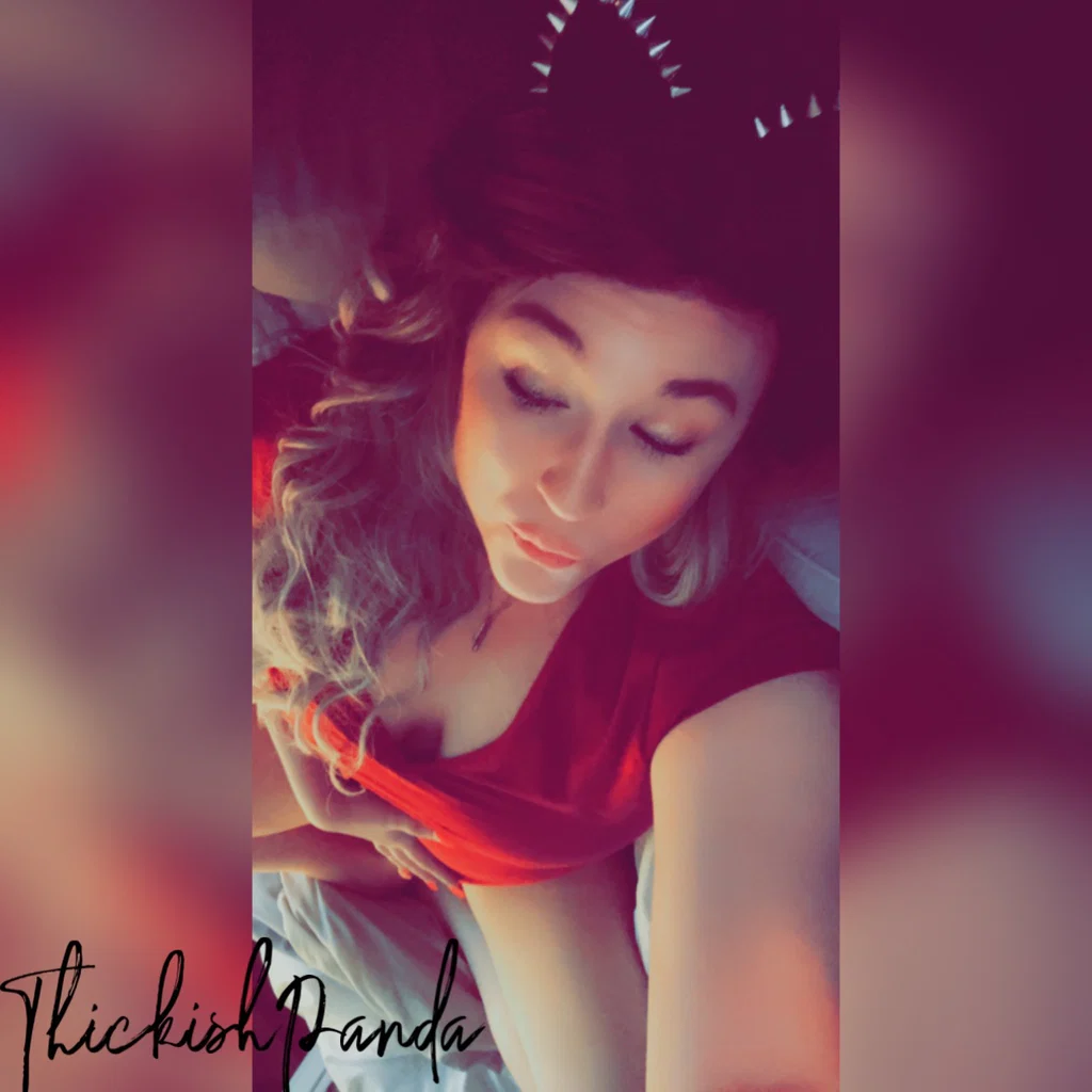 Thickish Panda's avatar