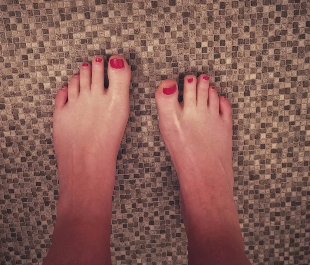 Feet Toes and Sole's avatar