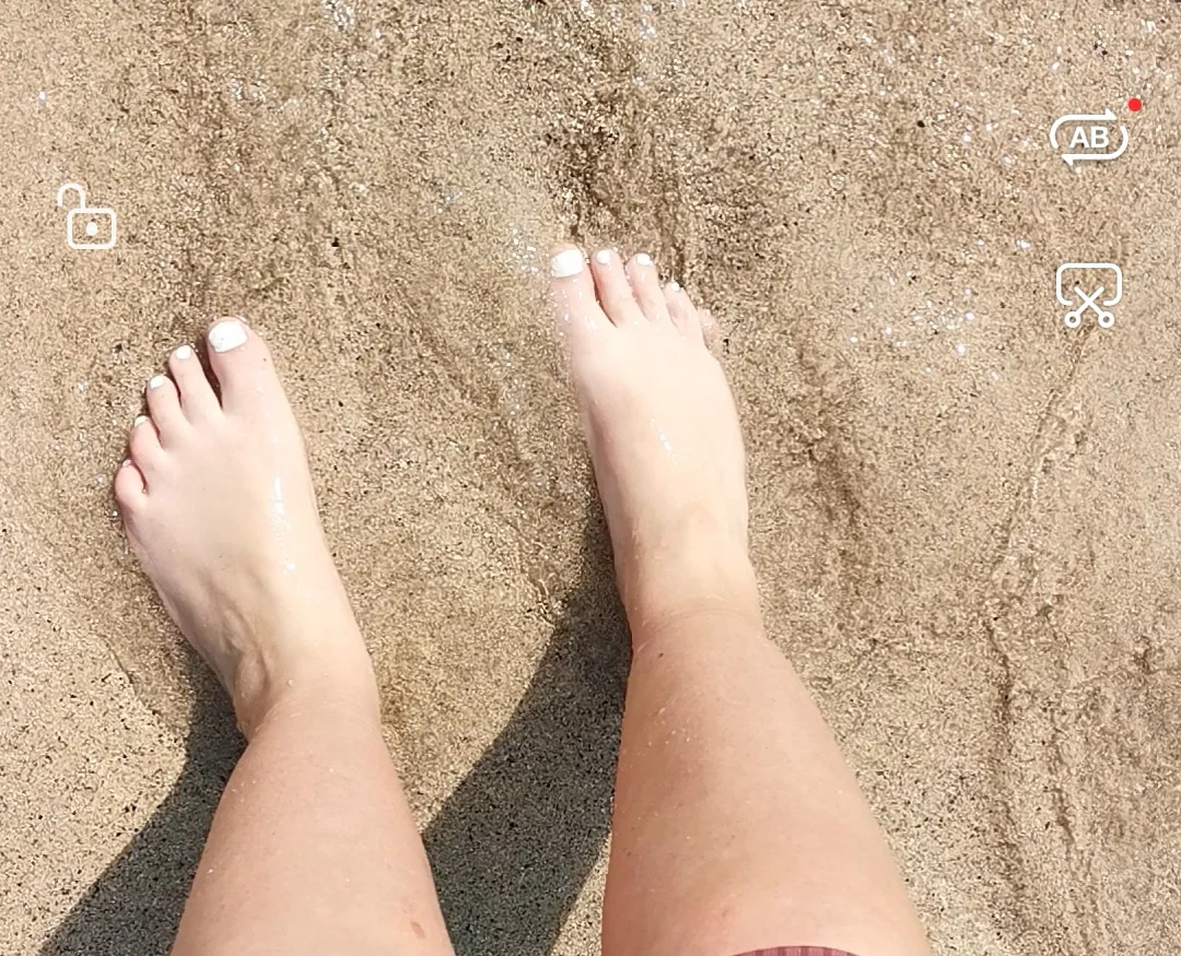 Feet Toes and Sole profile banner