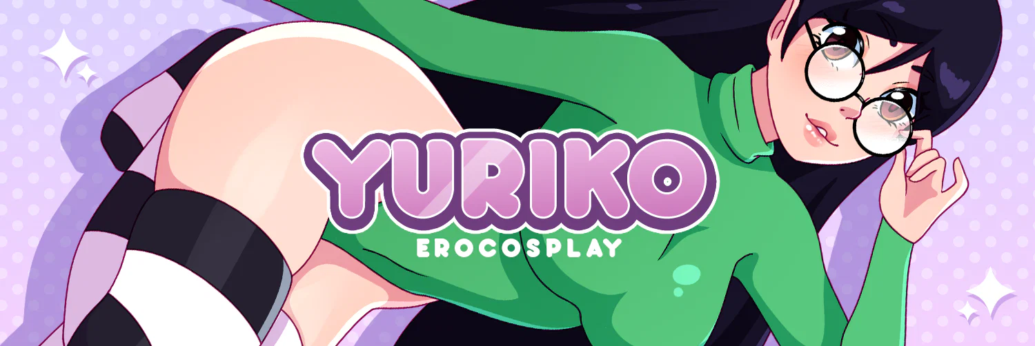 Yuriko profile banner