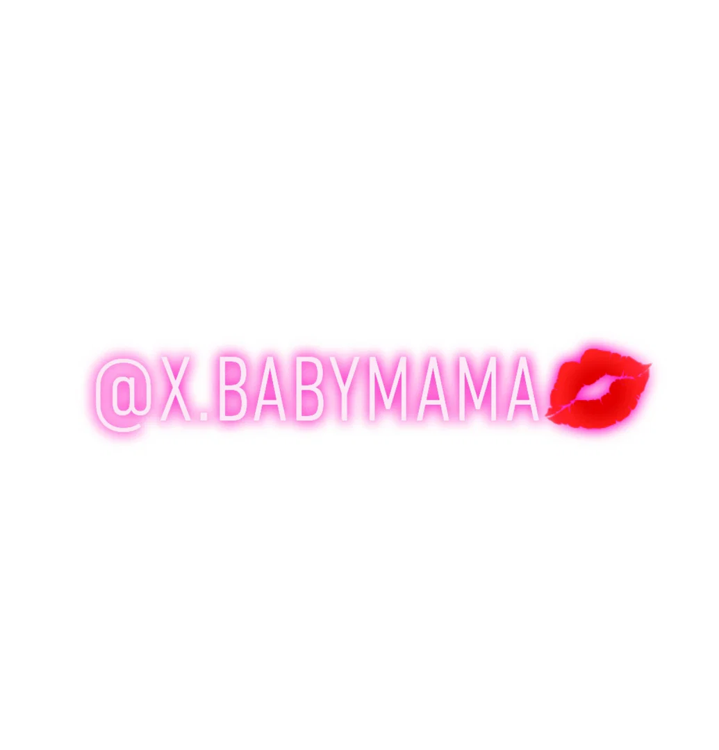 Babymama💋 profile banner