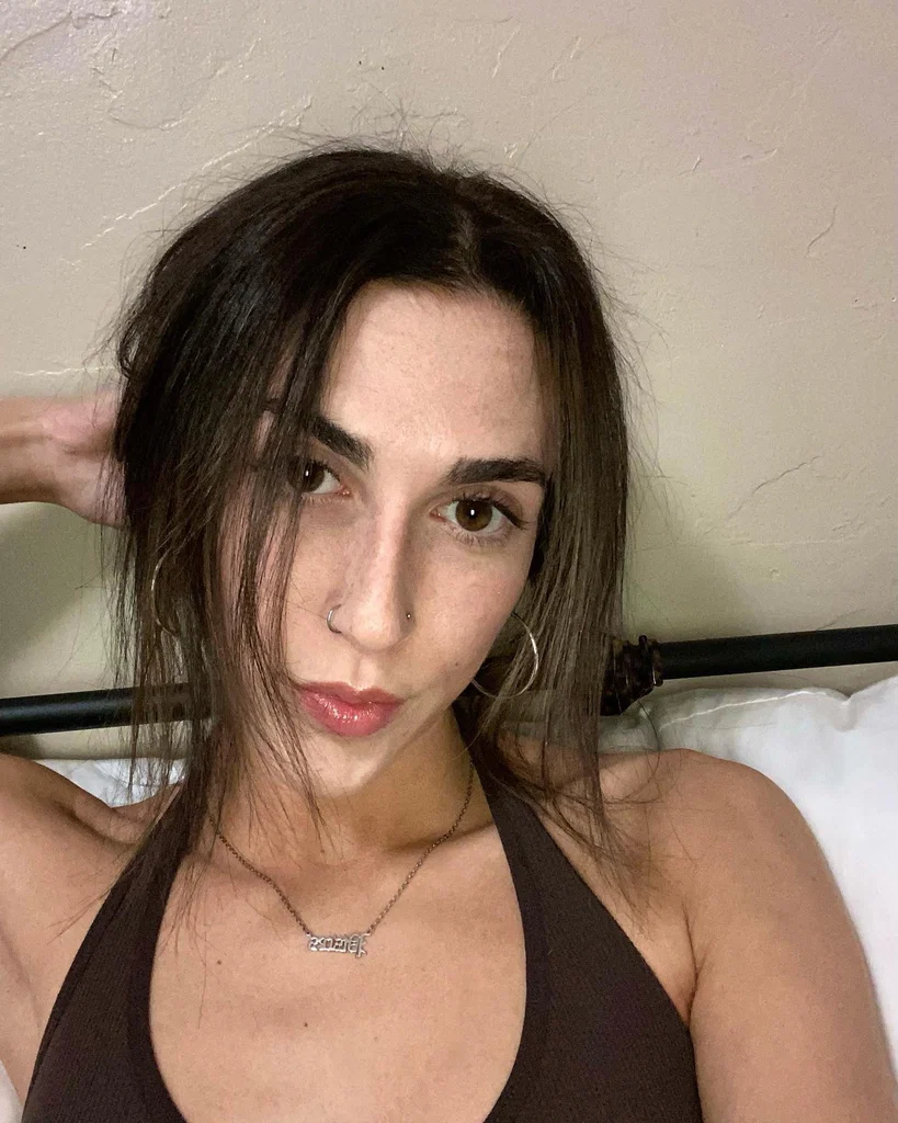 Bree's avatar