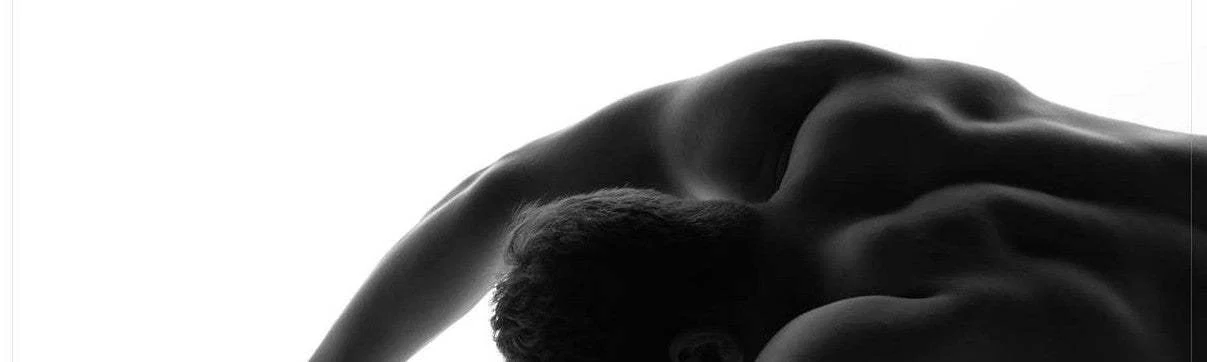 Connor Benson profile banner