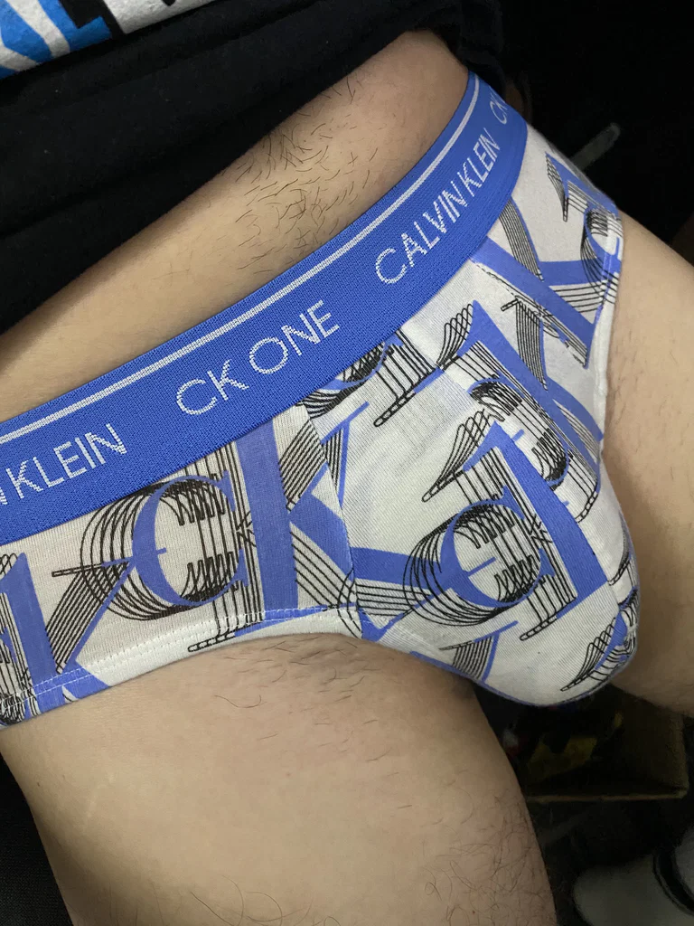 That Briefs Guy
