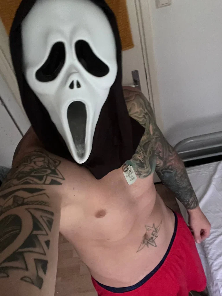 Seth's avatar