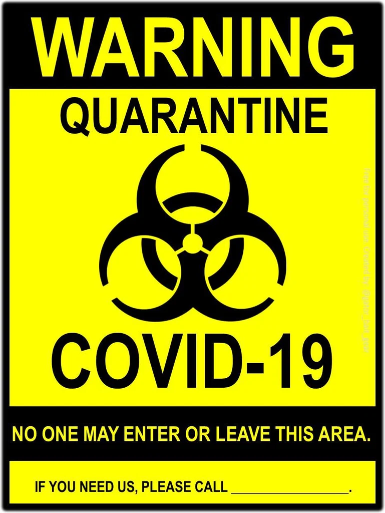 Quarentine