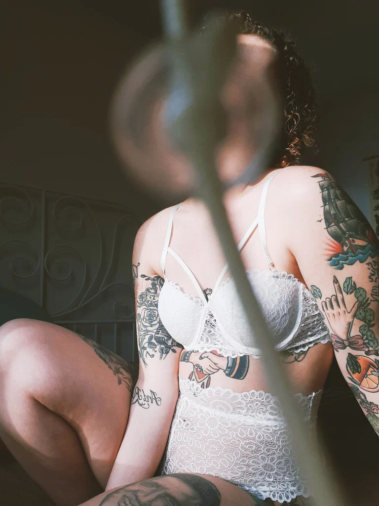 Ashleybakerbabe NSFW's avatar