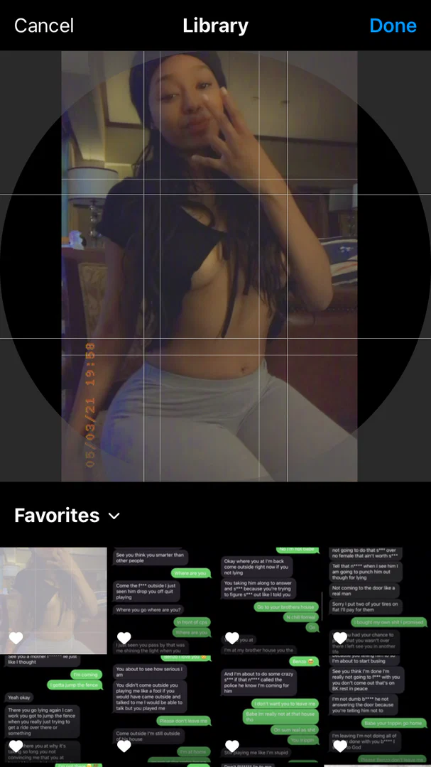 Figi profile banner