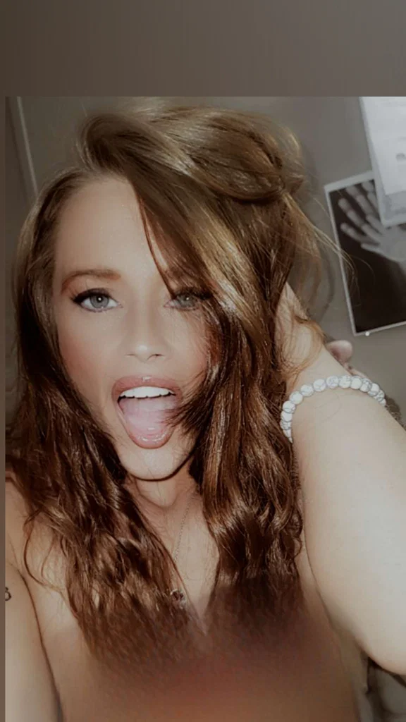 Cassie's avatar