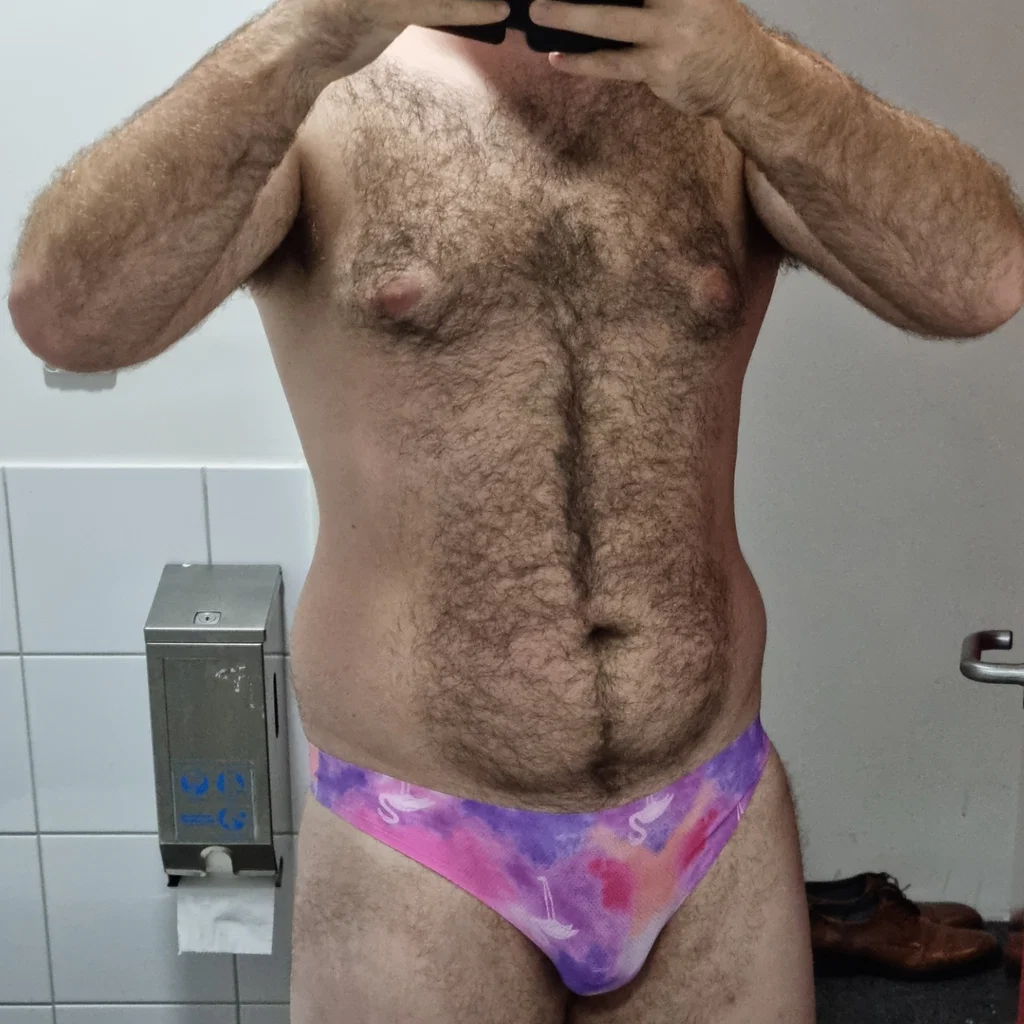 Charlie Bear's avatar