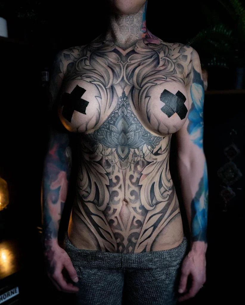 Inked Angelz Magazine