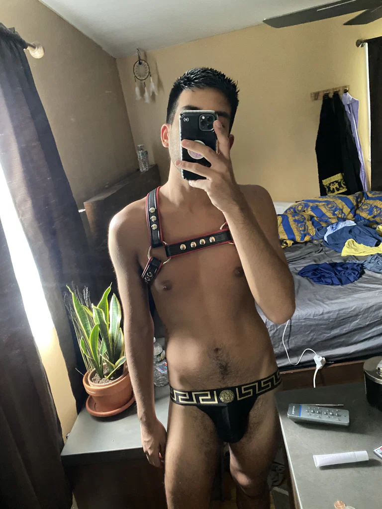 Vers Colombian's avatar