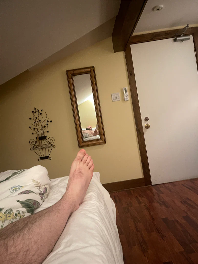 Canadianbearxxx profile banner
