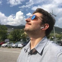 Raffaele Cozzio's avatar