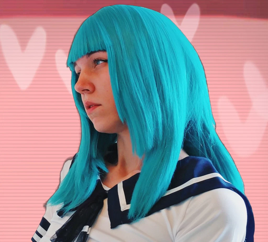 Bulma Brief's avatar