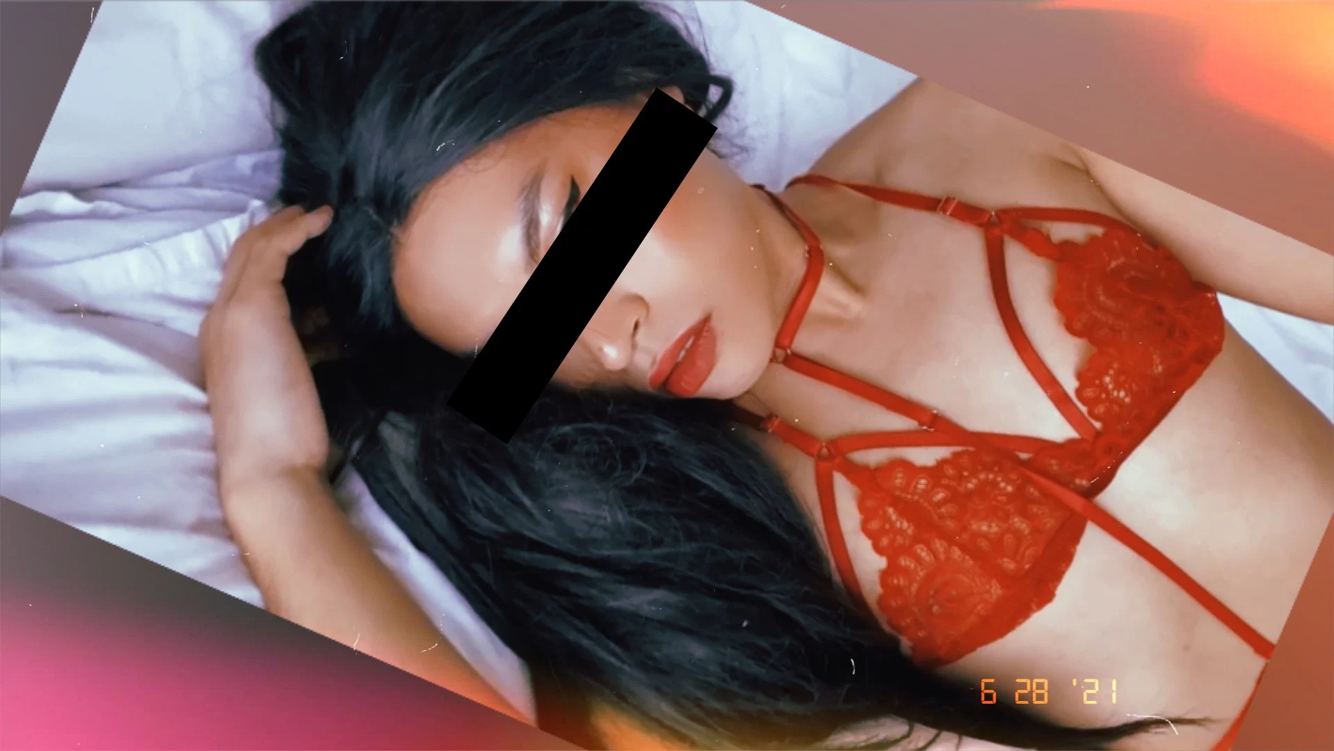 Bad Gal Ryanne profile banner