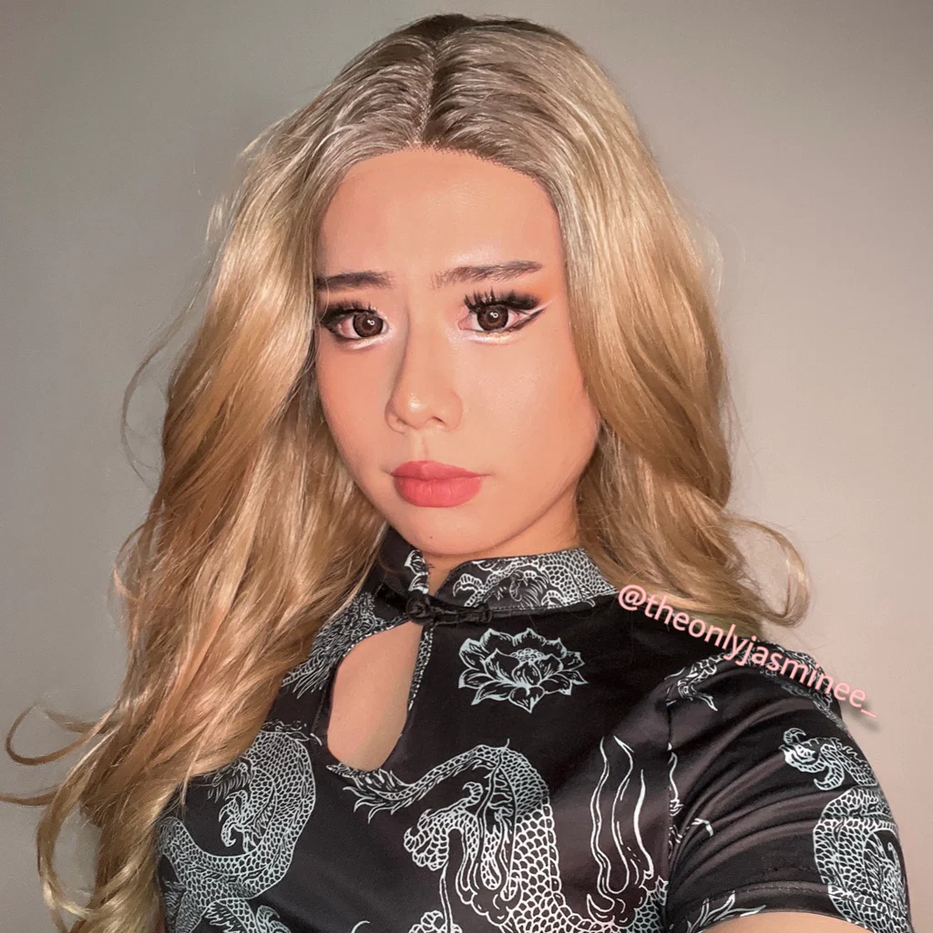 Jasmine 🌸's avatar