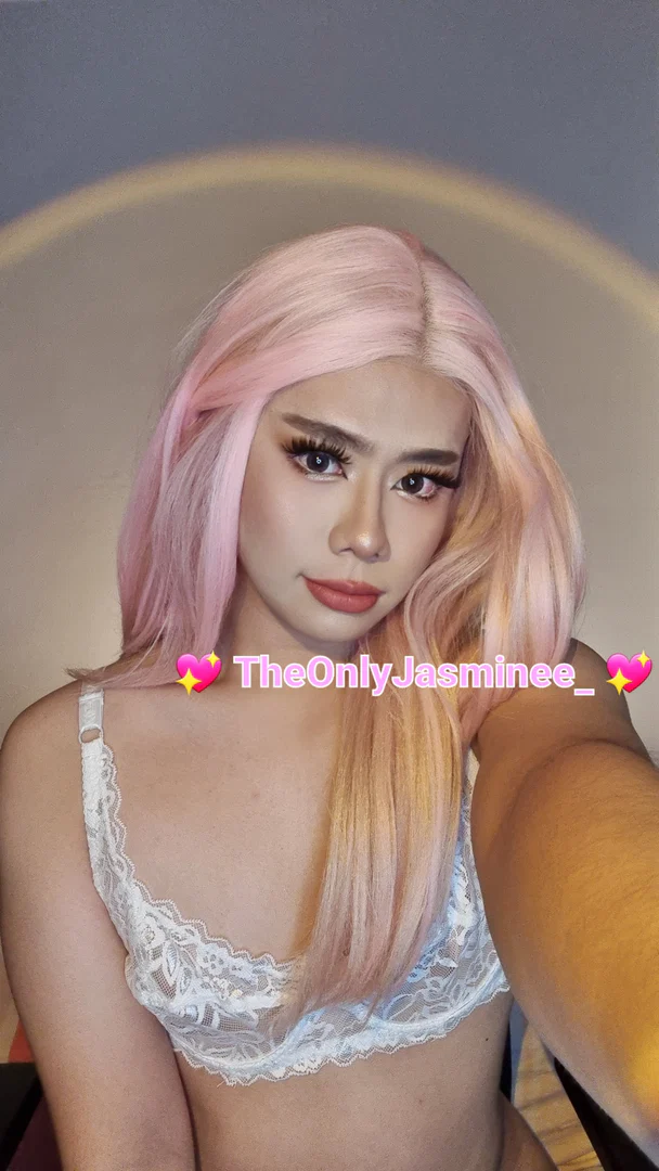 Jasmine πΈ profile banner