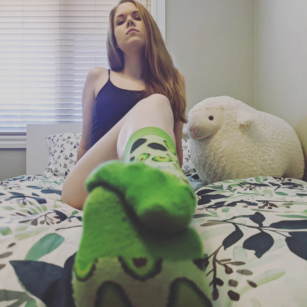 Giantess Callia's avatar