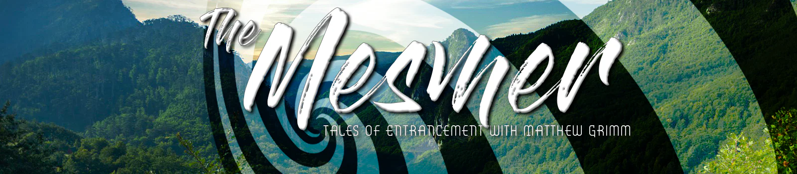 Matthew Grimm profile banner