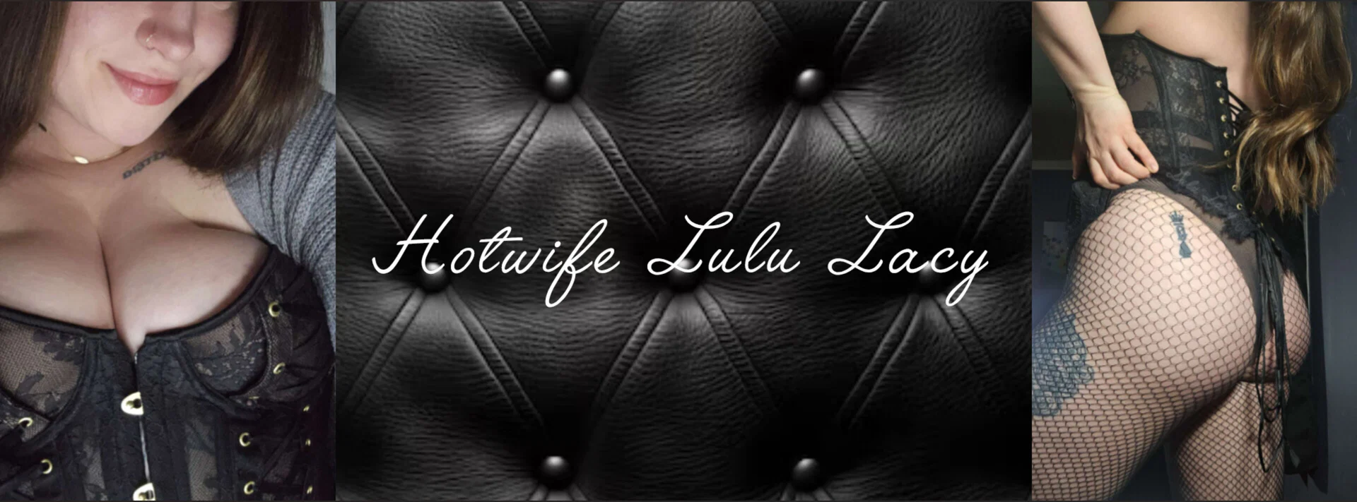 Lulu Lacy profile banner
