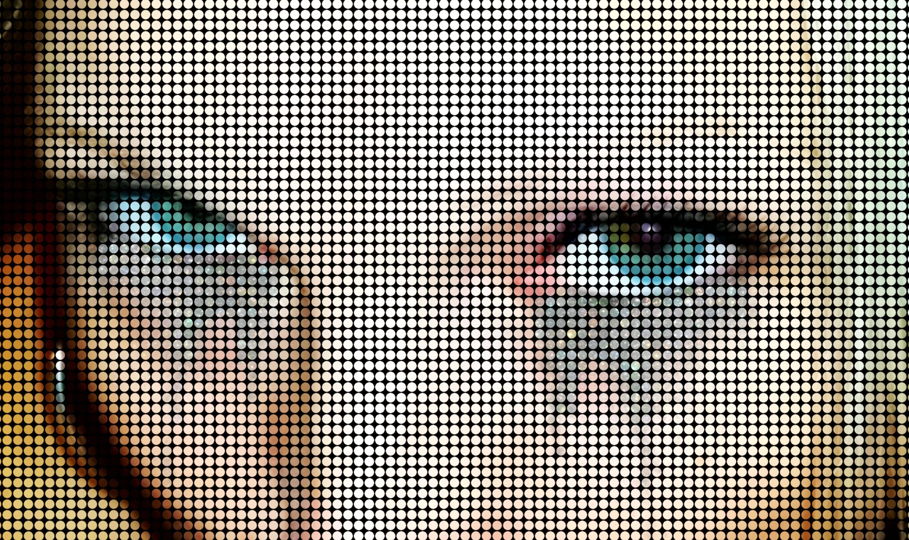 Glitter Crush profile banner