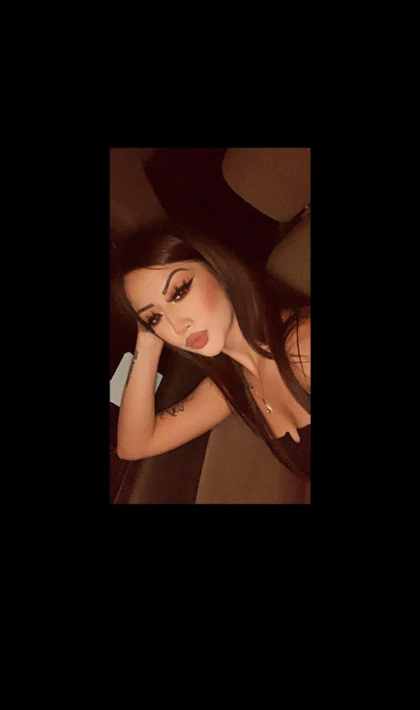 Marie 💋's avatar