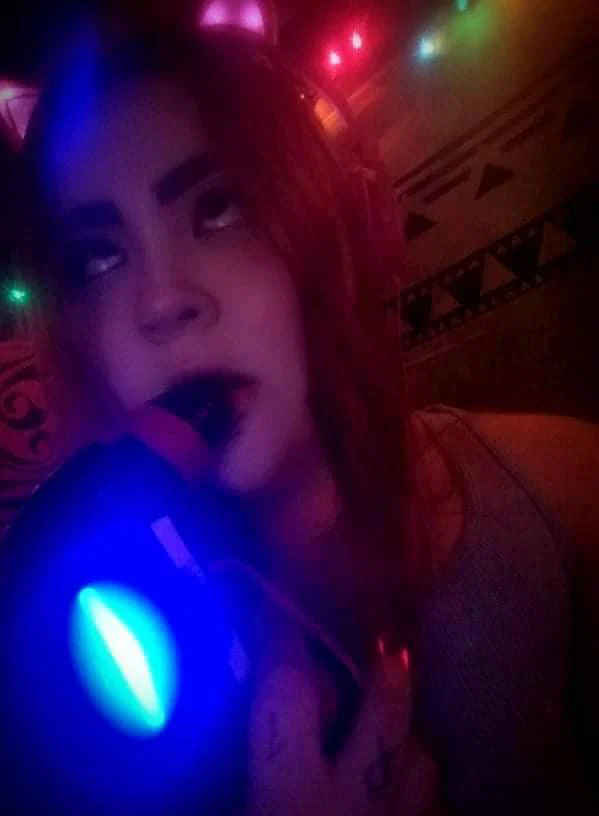 Paige Parker's avatar