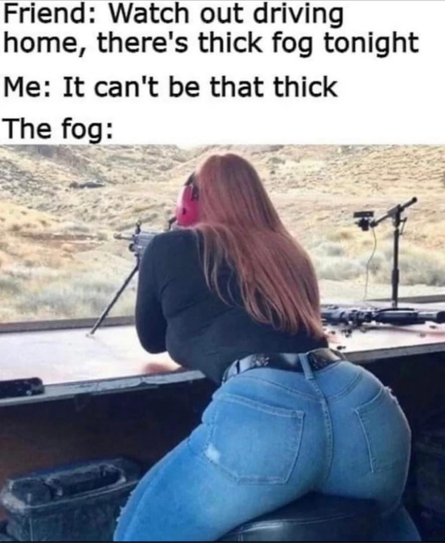 Junk in the trunk profile banner