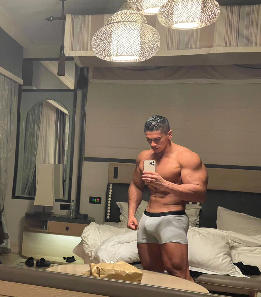 Alejo Máximo
