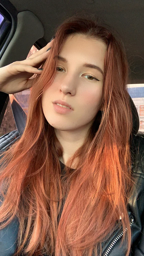 Ecstasyfox's avatar