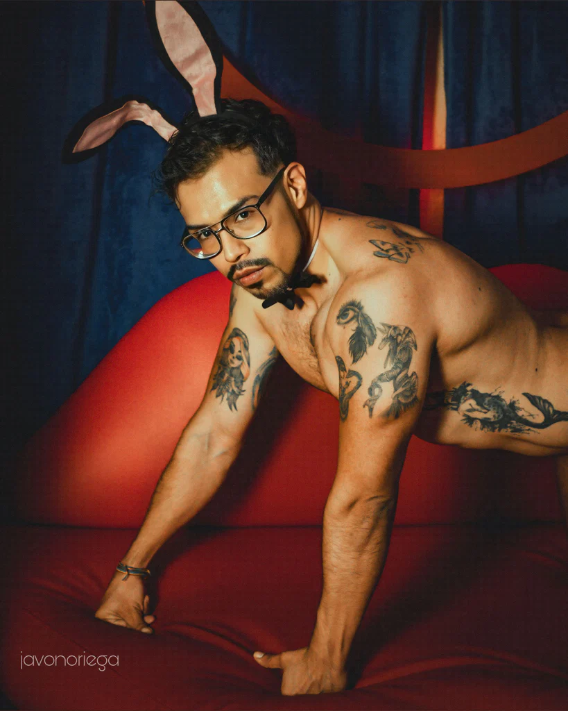 Jesús Torres's avatar